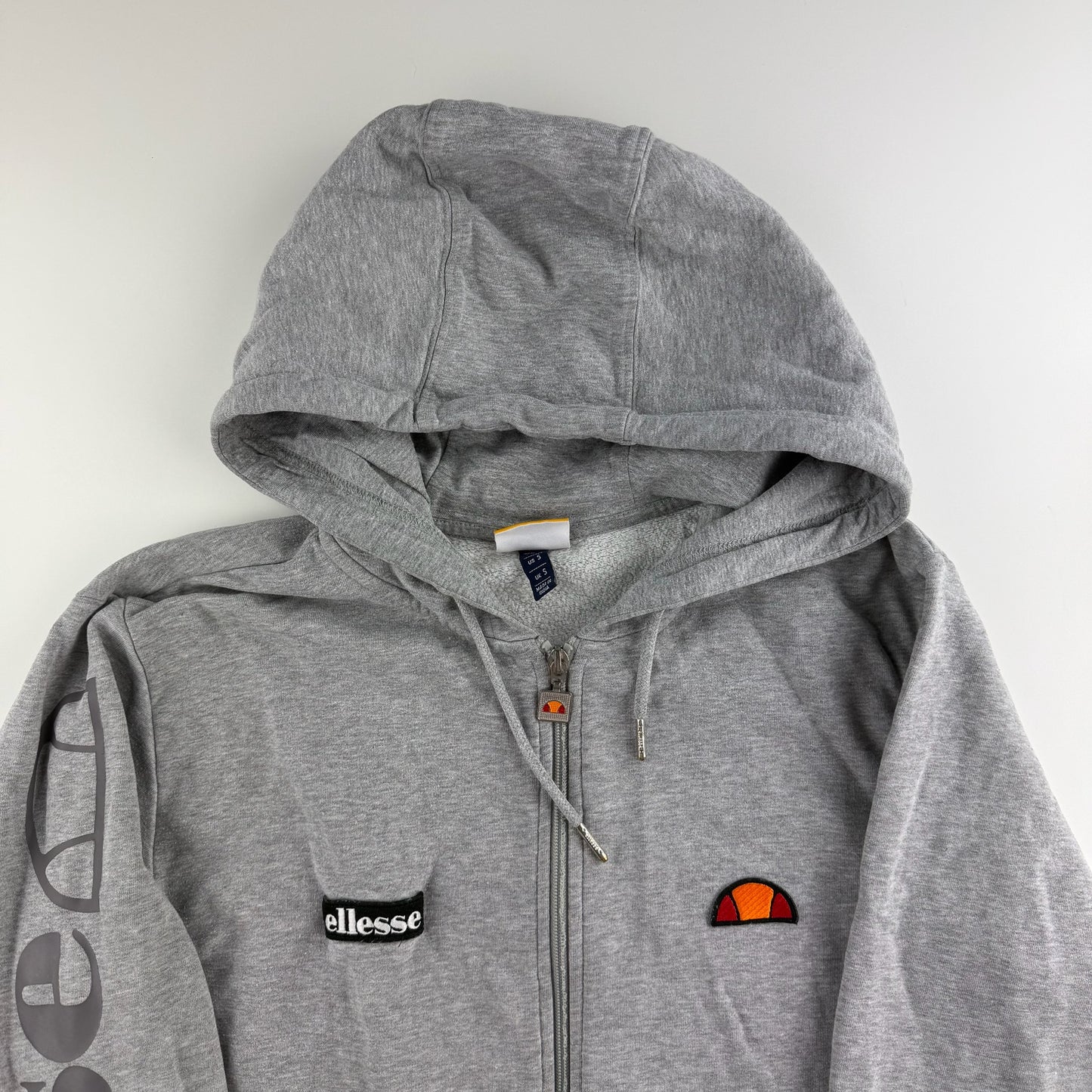 Ellesse Trackjacket (S)