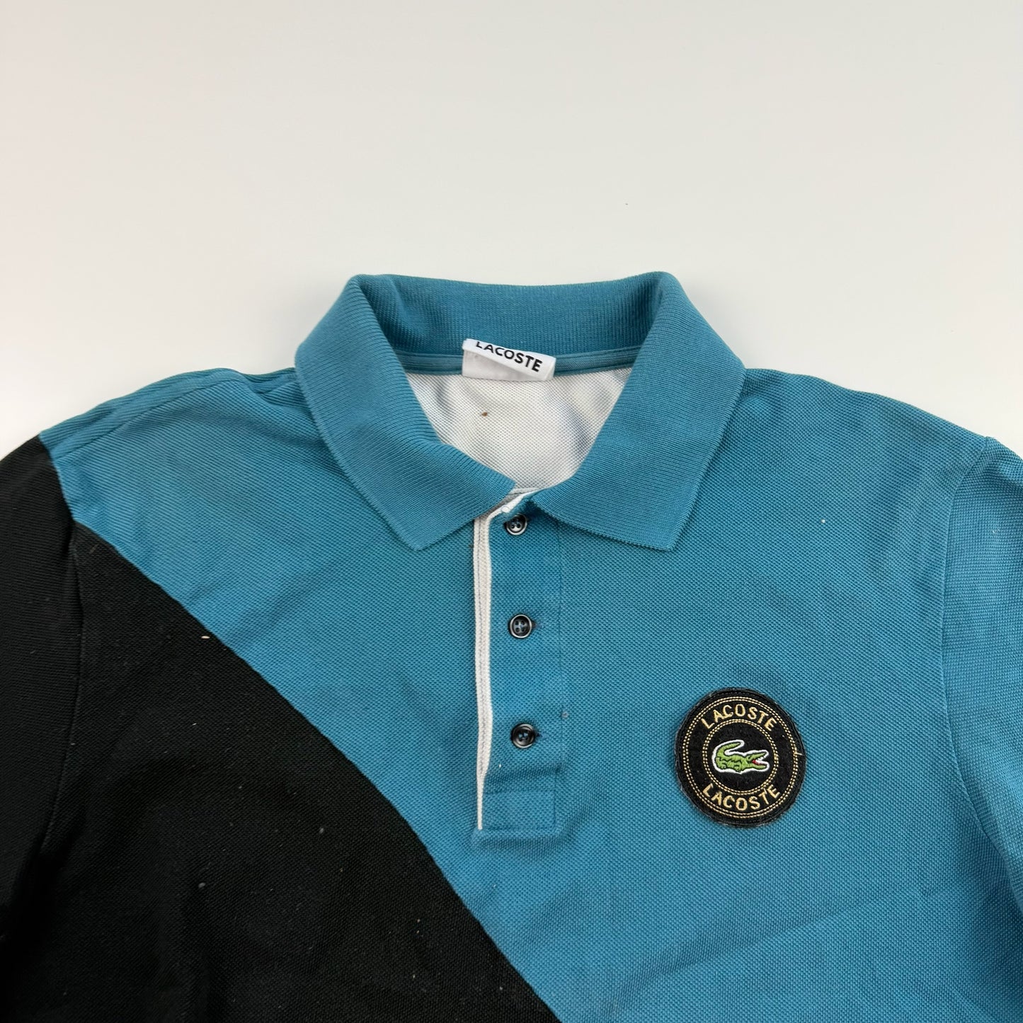 Lacoste Polo (M)