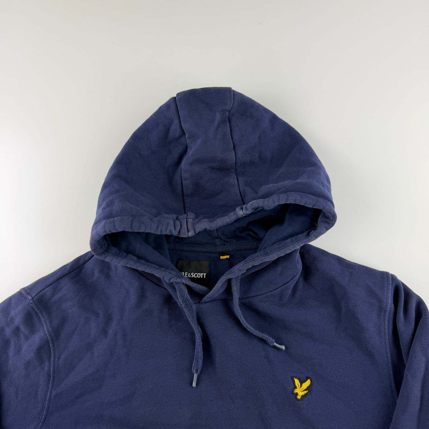 Lyle & Scott Pulli (L)