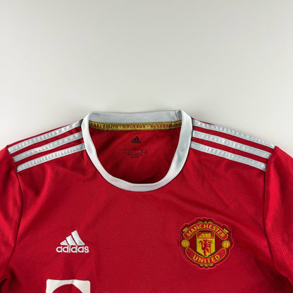 Manchester Trikot (L)