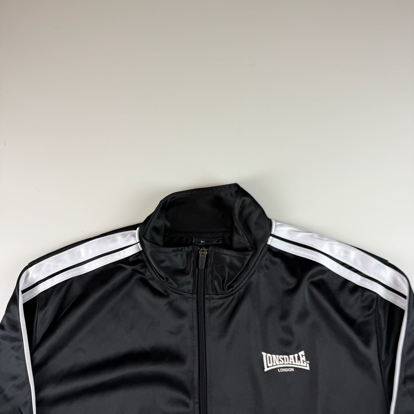 Lonsdale Trackjacket (S)