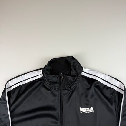 Lonsdale Trackjacket (S)