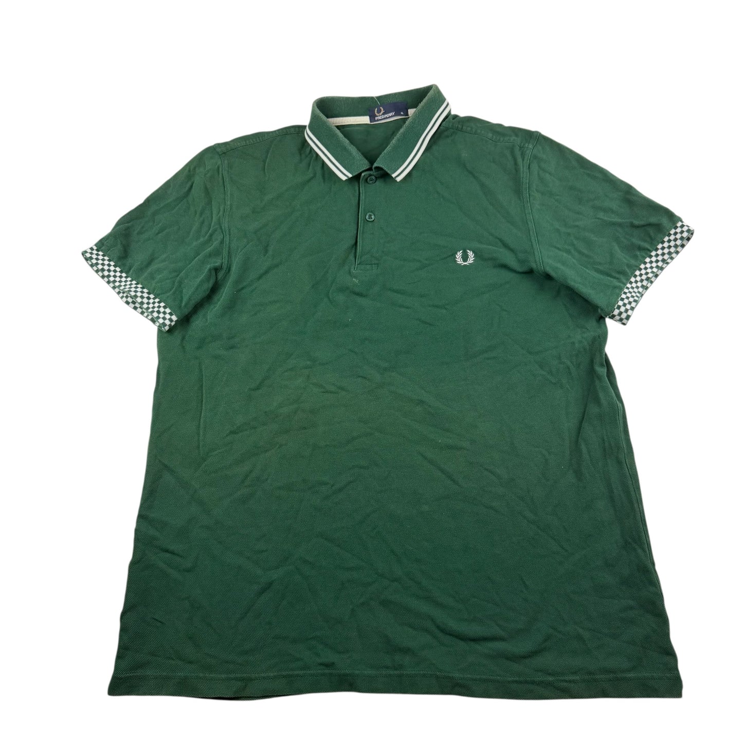 Fred Perry T-Shirt (XL)