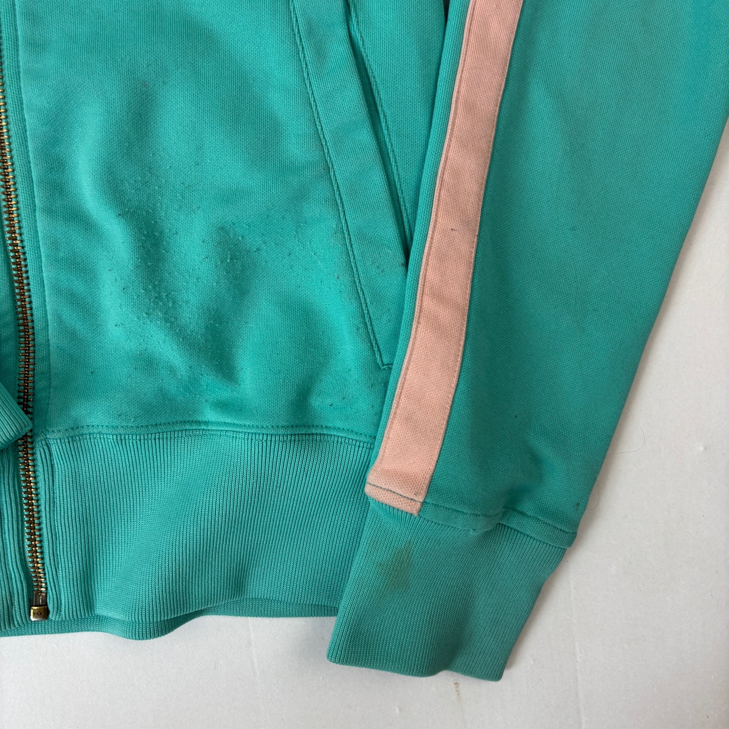 Fred Perry Trackjacket (XS)