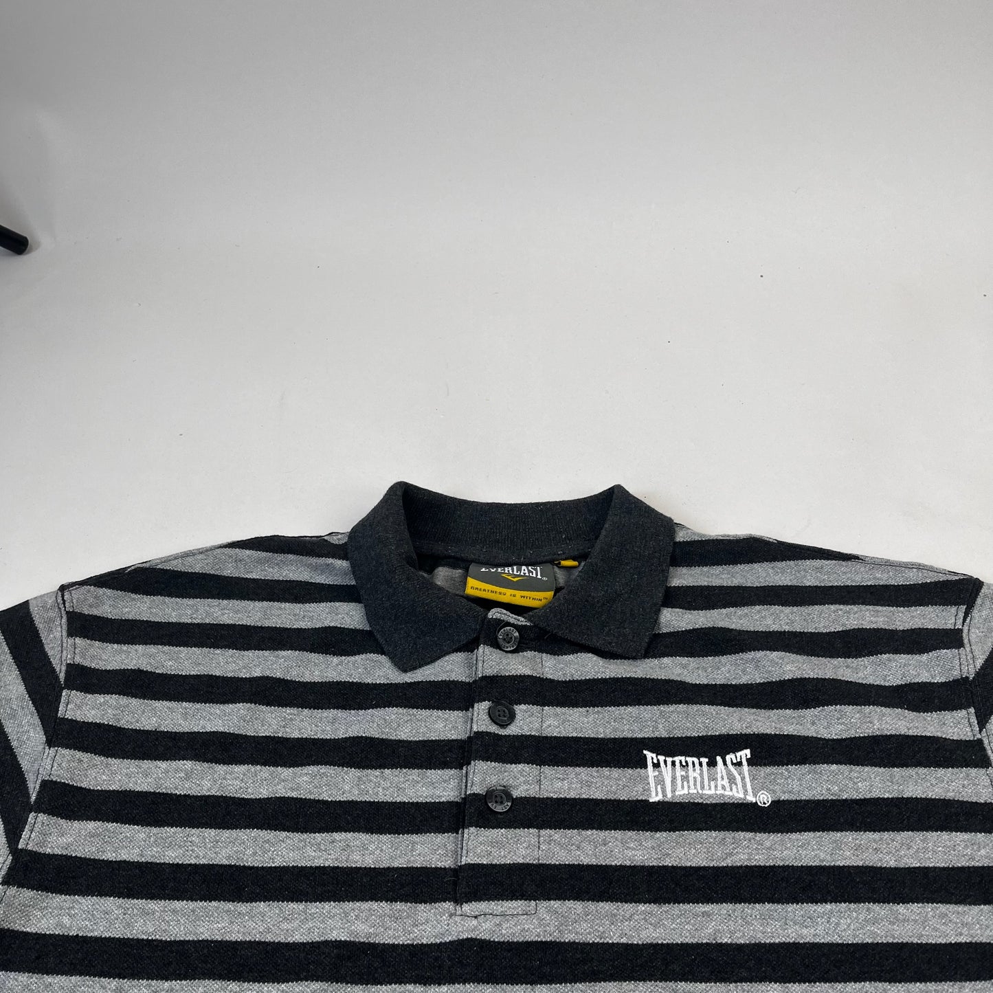 Everlast Polo (XL)