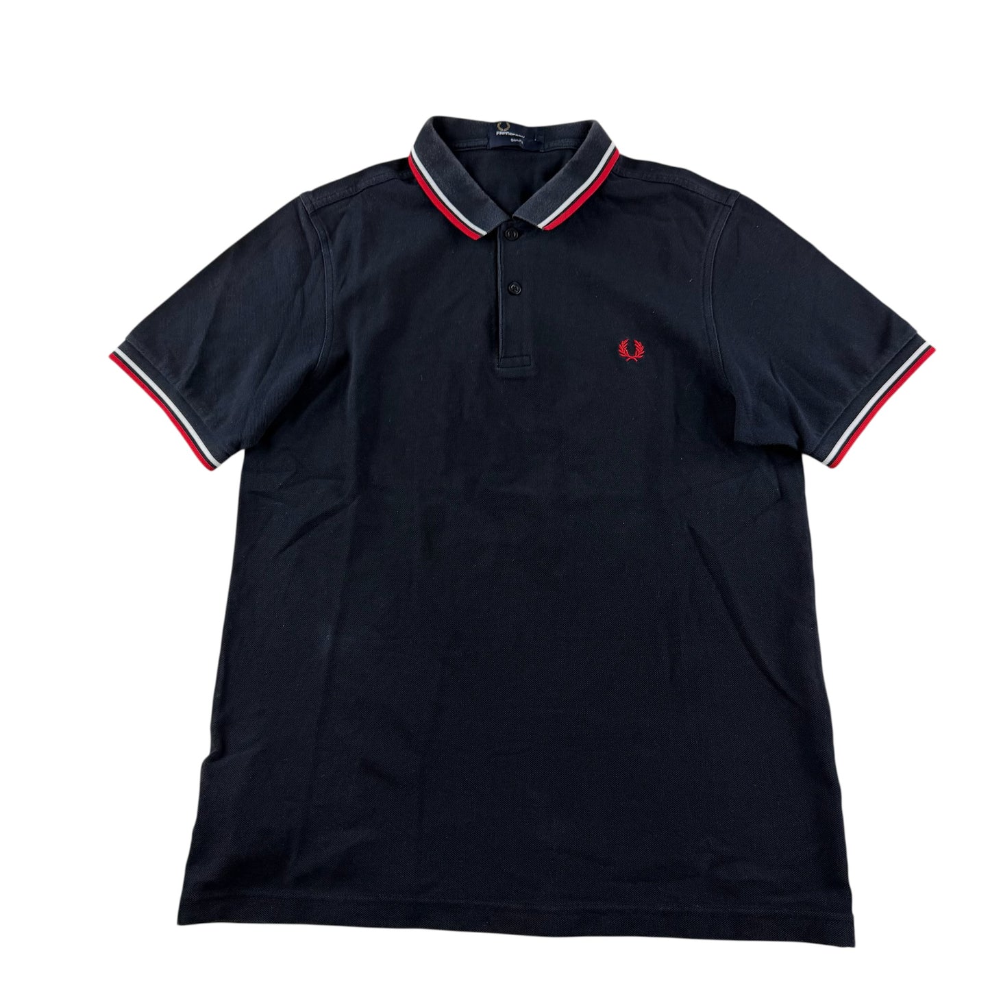 Fred Perry T-Shirt (L)