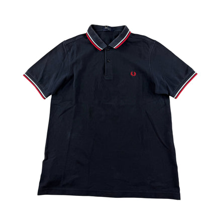Fred Perry T-Shirt (L)