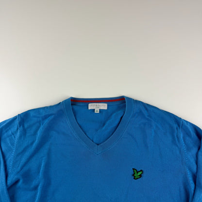 Lyle & Scott Pulli (M)
