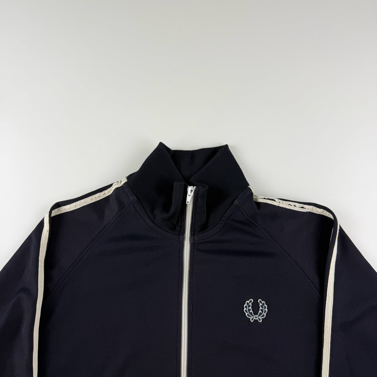 Fred Perry Trackjacket (XL)