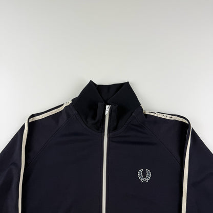 Fred Perry Trackjacket (XL)