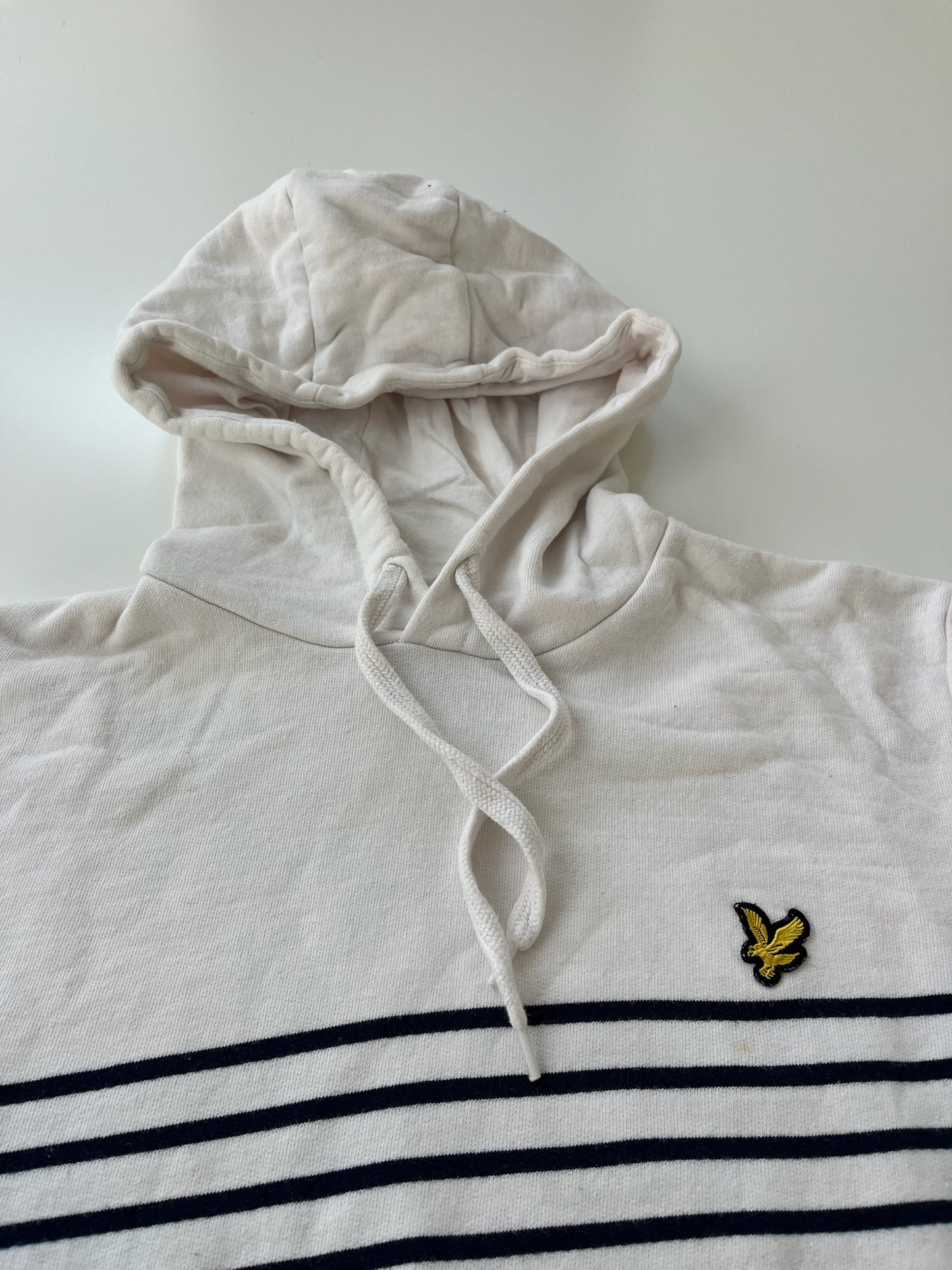 Lyle & Scott Hoodie (S)