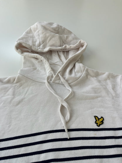 Lyle & Scott Hoodie (S)