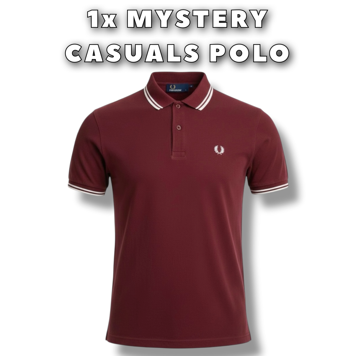 Casual Stadion British Box