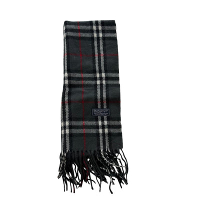 Burberry Schal
