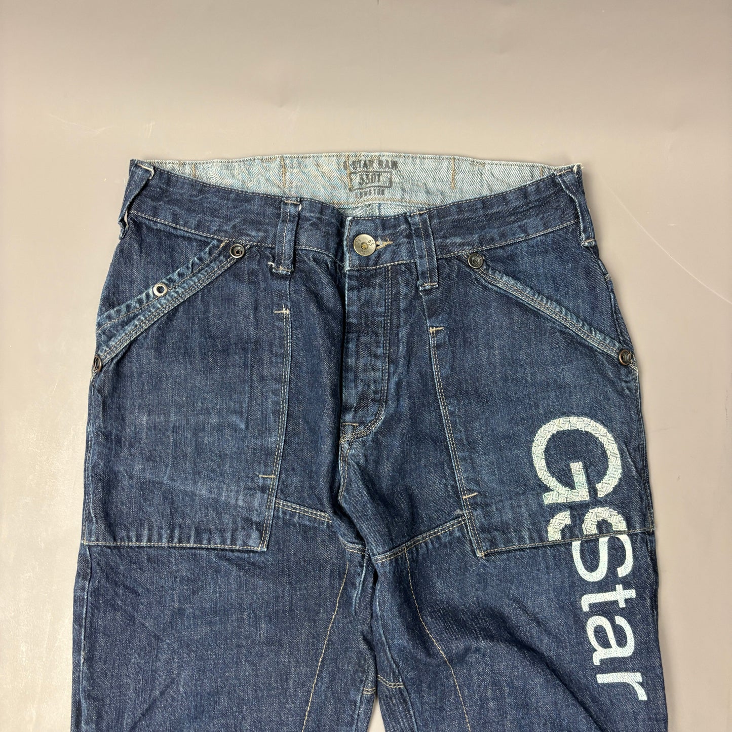 G-Star Jeans (S)