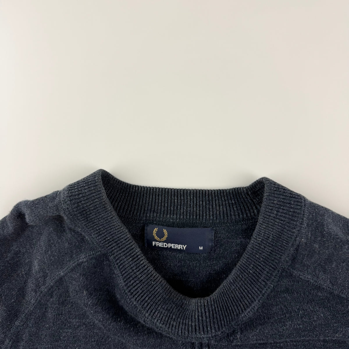 Fred Perry Pulli (M)