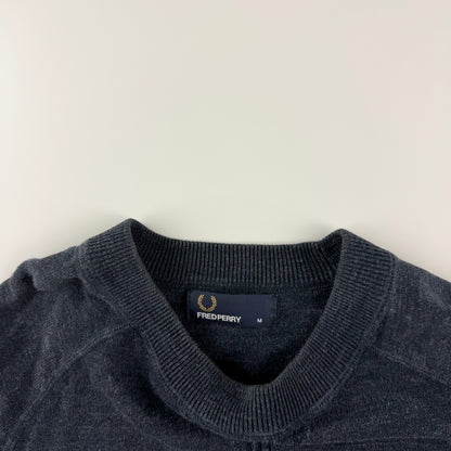 Fred Perry Pulli (M)