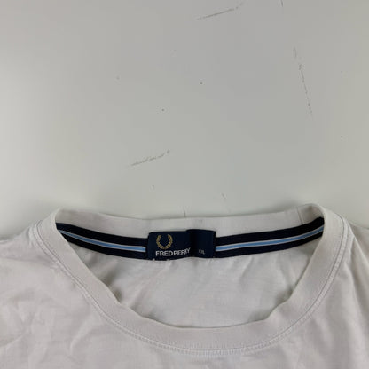 Fred Perry Tshirt (XXL)