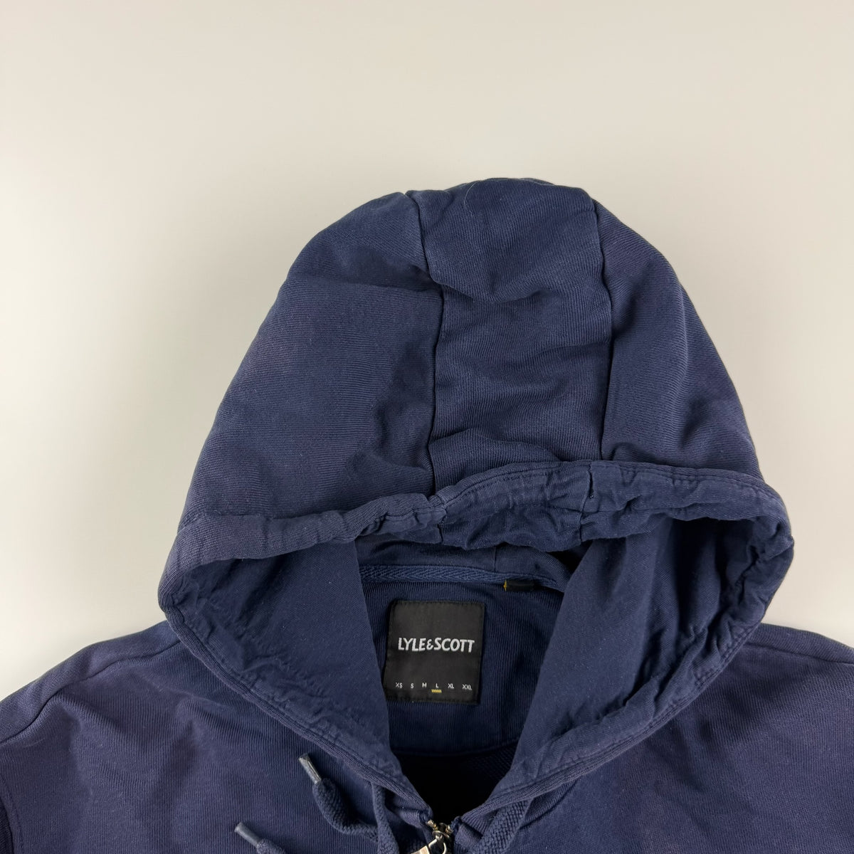 Lyle & Scott Trackjacket (L)