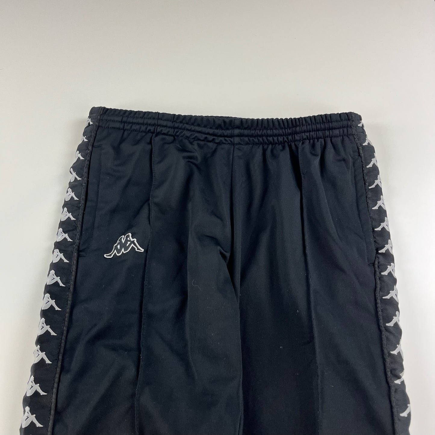 Kappa Trackjacket (XS)