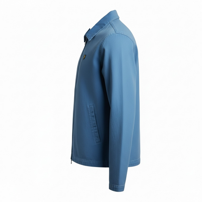 Lyle & Scott Trackjacket (XS/S/M)