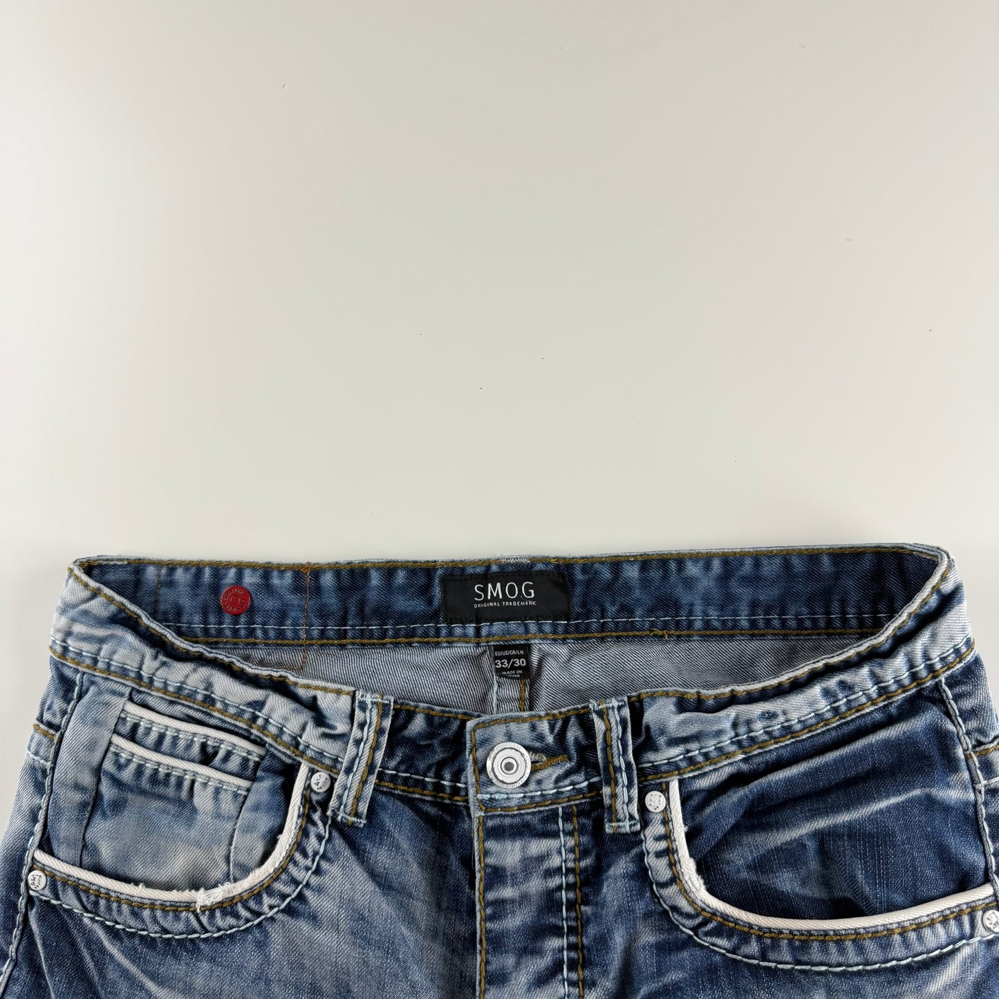Casual jeans (S)