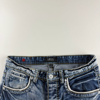Casual jeans (S)