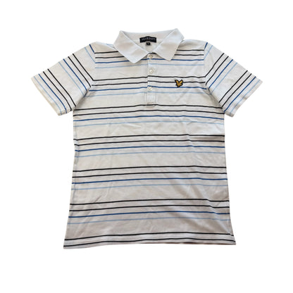 Lyle & Scott Polo (M)