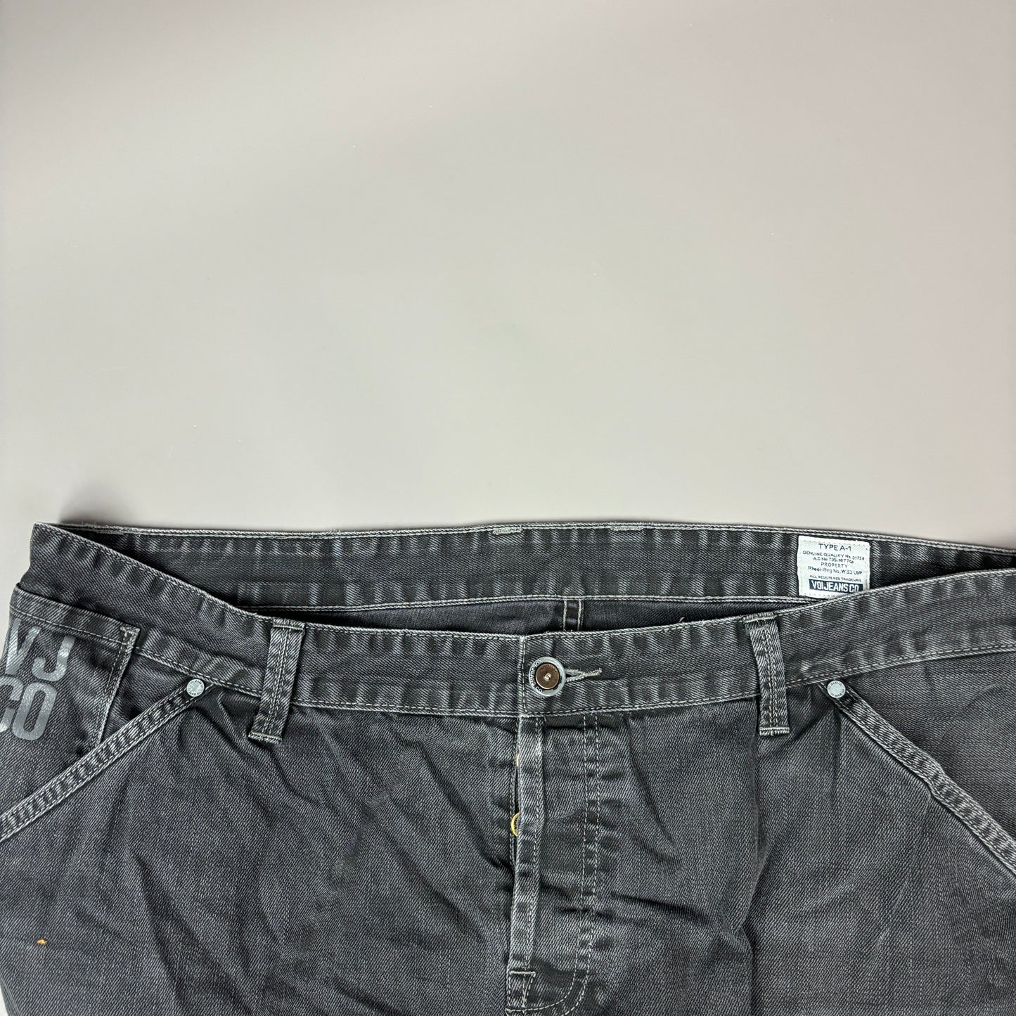 Voi Jeans (XXL)