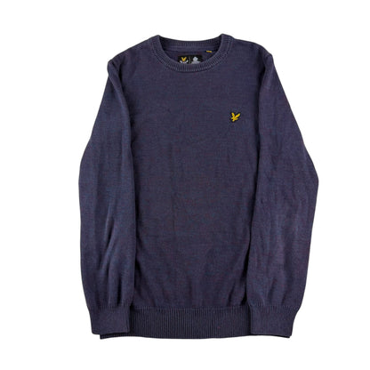 Lyle & Scott Pulli (M)