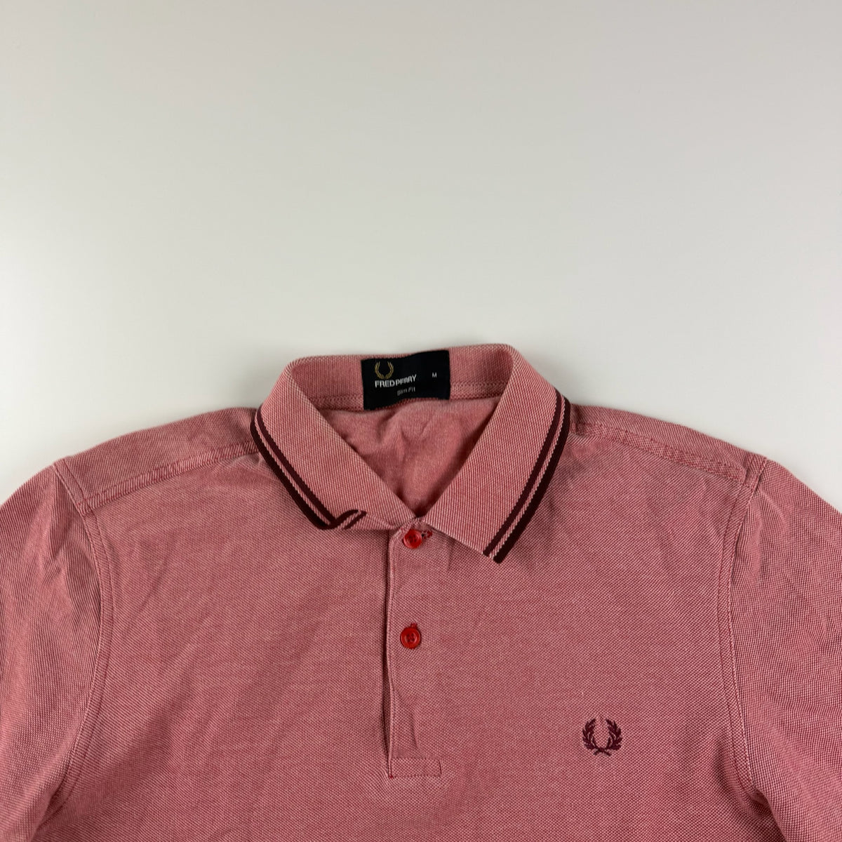 Fred Perry Polo (M)