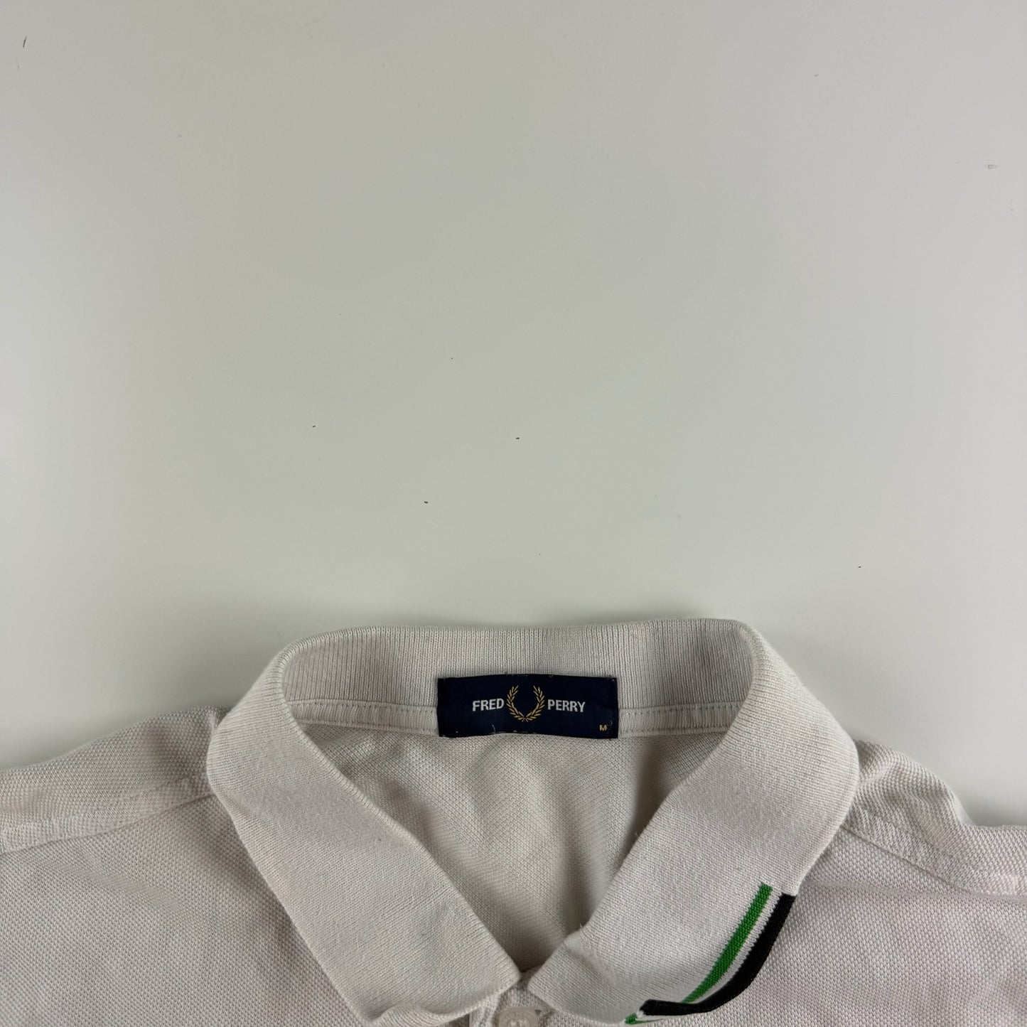 Fred Perry Polo (M)