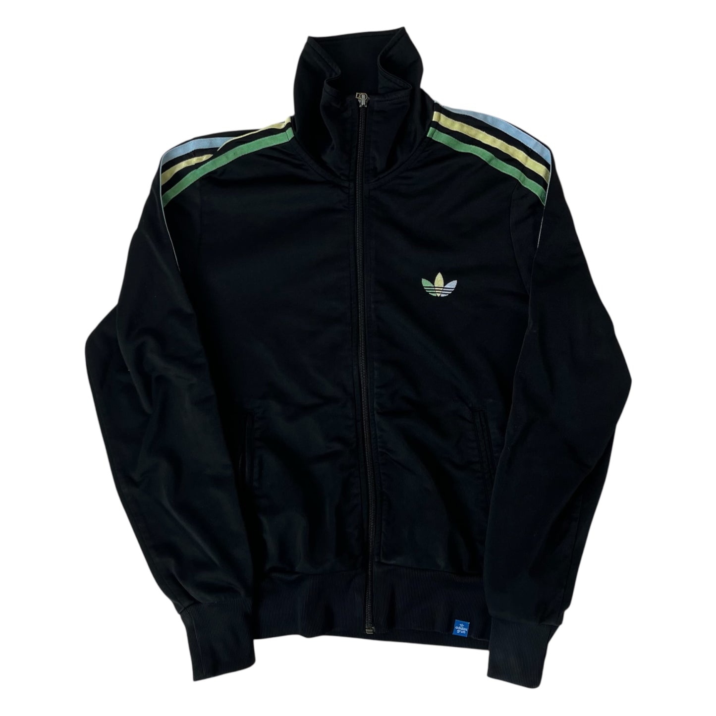 Adidas Firebird Trackjacket (XS)