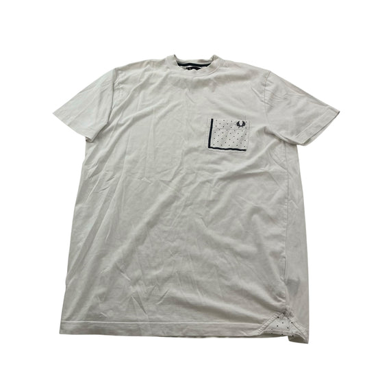 Fred Perry Tshirt (L)