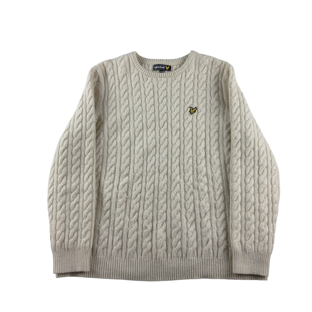 Lyle & Scott Pulli (XXL)