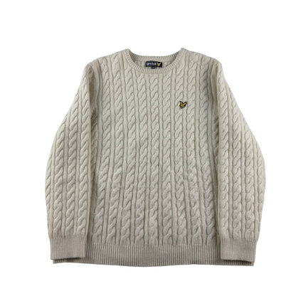Lyle & Scott Pulli (XXL)