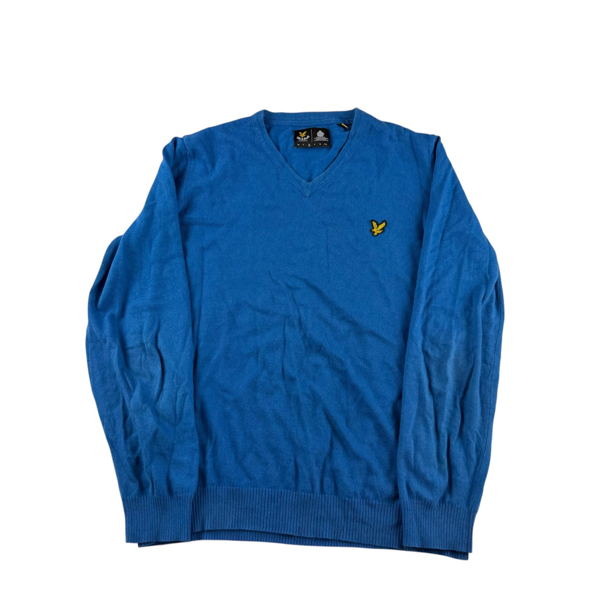 Lyle & Scott Pulli (M)