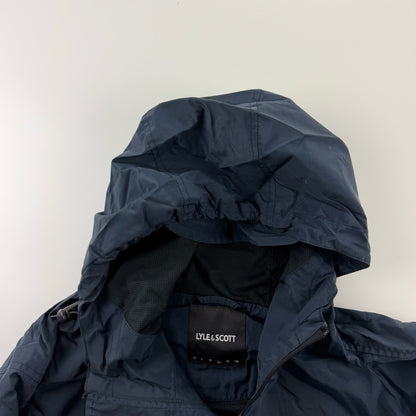 Lyle & Scott Halfzip (L)