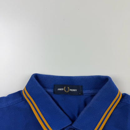Fred Perry Polo (S)