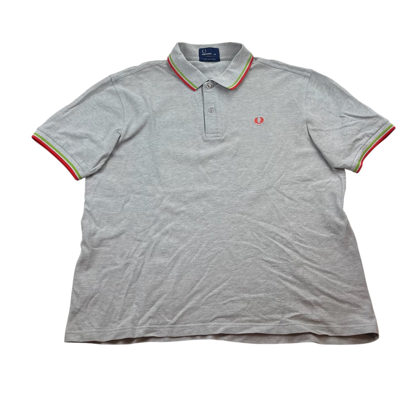 Fred Perry Polo (XXL)