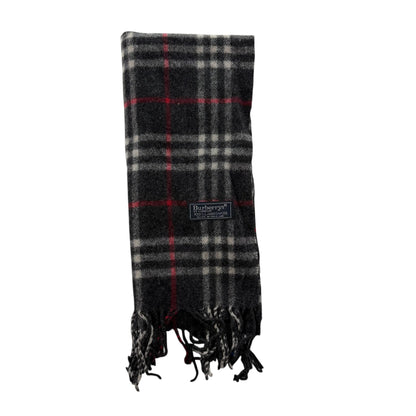 Burberry Schal