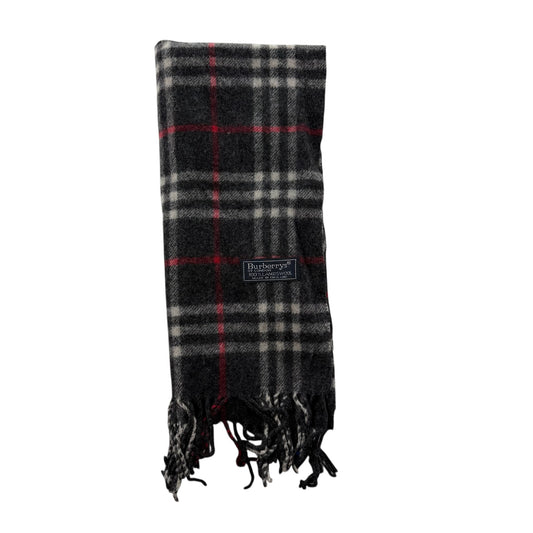 Burberry Schal