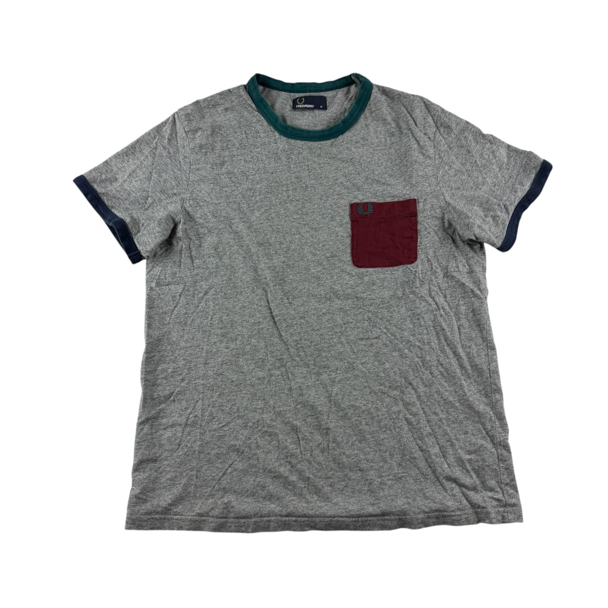 Fred Perry T-Shirt (M)