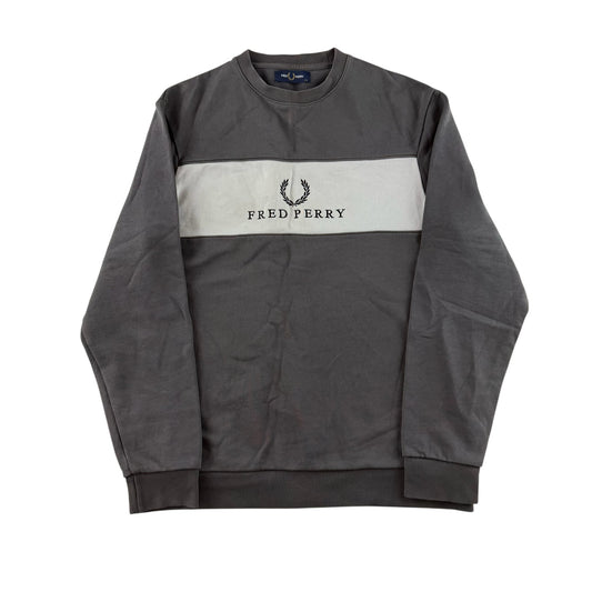Fred Perry Pulli (S)