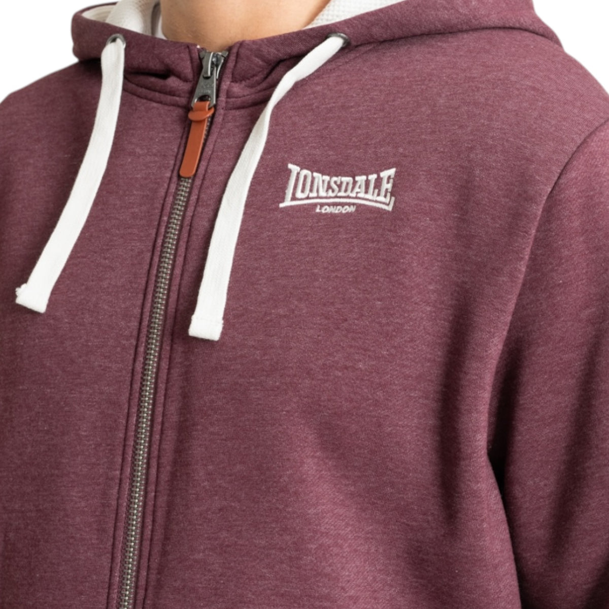 Lonsdale London Hillingdon und Trackjacket (S-3XL)