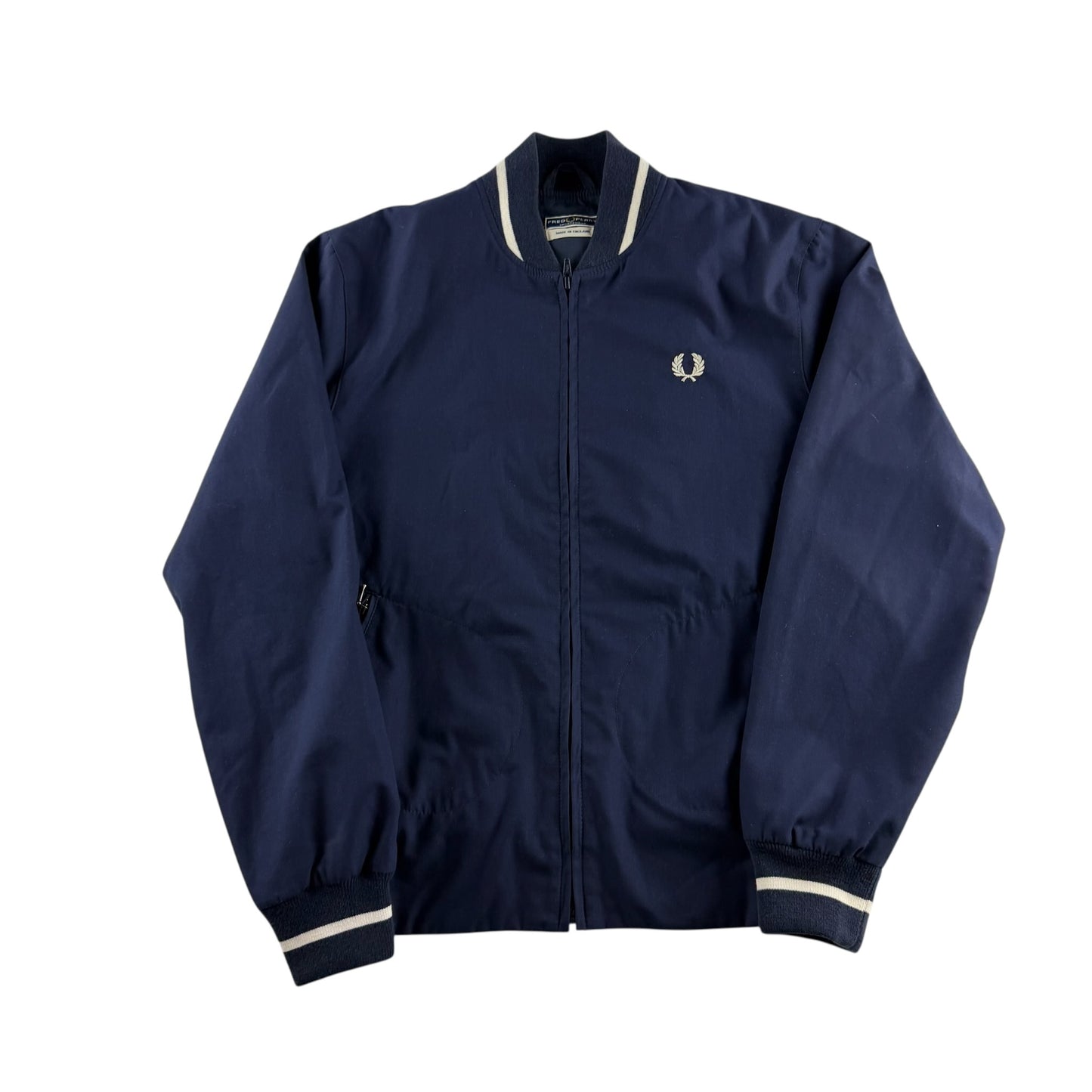 Fred Perry Jacke (M)