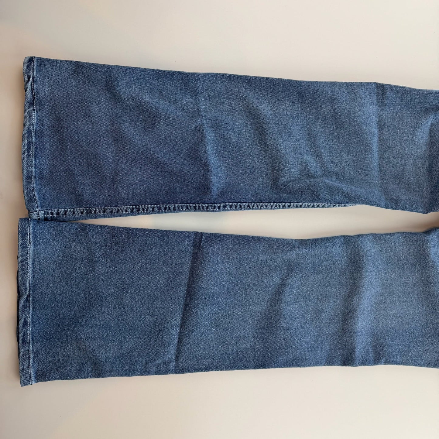 Y2K Jeans (Woman‘s S)
