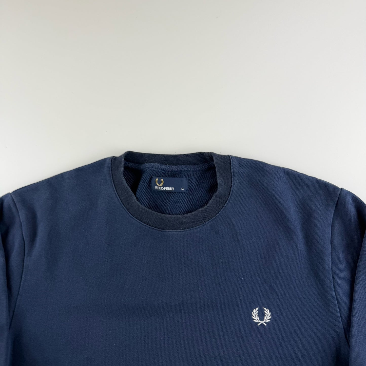 Fred Perry Pulli (M)