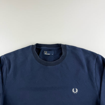 Fred Perry Pulli (M)