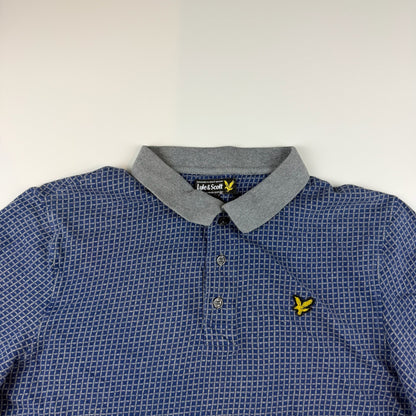 Lyle & Scott Polo (XL)
